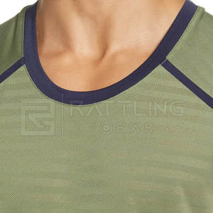 Débardeur d'entraînement décontracté pour hommes séchage rapide grande taille sans manches motif vierge en polyester à bas prix - Product Image 4