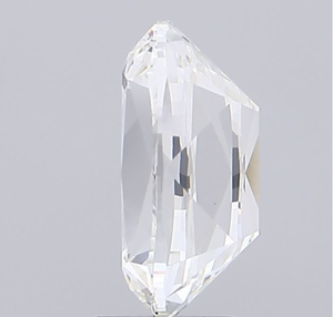 เพชร CVD ทรงยาว 4.52 กะรัต สี F ความสะอาดระดับ VS1 ได้รับการรับรองจาก IGI รหัส 735549562 จาก ROYAL GEMS สำหรับทำเครื่องประดับ - Product Image 4