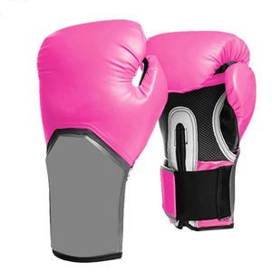 Guantes de Boxeo MMA de Piel Vacuna Transpirable de Alta Calidad con Cierre de Gancho y Bucle, Color y Logotipo Personalizables, Unisex, Novedad 2026 - Product Image 3