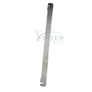 Instrumento de Acero Inoxidable Quirúrgico para Placas Óseas, para Fijación de Fracturas y Ajuste de Implantes, Fiables Dobladores de Placas Ortopédicas - Product Image 3