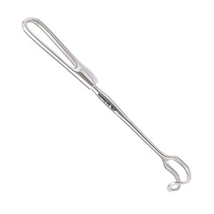 Rétracteur thyroïdien vert de 8,75 pouces en acier inoxydable de qualité supérieure pour usage médical et vétérinaire, par Apto Enterprises - Product Image 5
