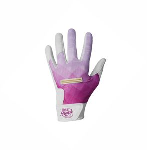 Gants de golf unisexes personnalisés en cuir d'agneau Cabretta souple, confortables, respirants et antidérapants pour le golf - Product Image 1