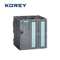 Modul PLC Seri S7-300 Modul CPU 6ES7315-2EH14-0AB0 6ES7317-2AK14-0AB0 6ES7317-2EK14-0AB0 6ES7318-3EL01-0AB0
