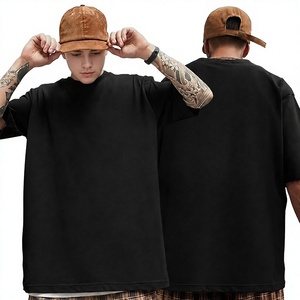 เสื้อยืดผู้ชายทรงปกติ TS LEATHER ผ้าฝ้าย 100% ระบายอากาศได้ดี แห้งเร็ว คอกลม แขนสั้น พิมพ์ลายดิจิทัล สไตล์สตรีทแวร์ - Product Image 1