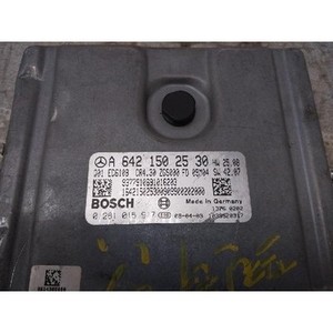308 ECU et modules informatiques d'occasion A6421502530 - Product Image 2