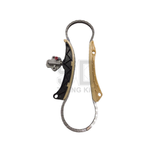 Kit de Cadena de Distribución para HYUNDAI ELANTRA HD 1.6L G4FC 1591CC, Repuestos de Auto, Precio para HYUNDAI - Product Image 1