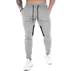 Pantalones Deportivos para Hombre, Pantalones Cargo, Pantalones de Chándal Pro Club, Pantalones Deportivos con Cordones Ajustables 2026 - Product Image 2
