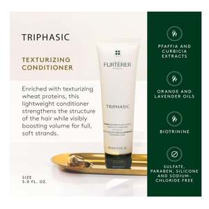 เรเน่ เฟอร์เทอร์เรอร์ ทริฟาซิก คอนดิชั่นเนอร์ 150 มล - Product Image 2