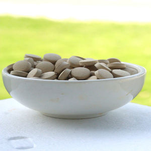 100% ผลิตภัณฑ์เสริมอาหารจากผงแอชวากันดาออร์แกนิกธรรมชาติผลิตจากอินเดียผลิตภัณฑ์เสริมอาหารในรูปแบบเม็ดสารสกัดจากสมุนไพร - Product Image 5