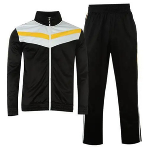 Survêtement en polyester à marque privée, vêtements de sport haut de gamme pour les détaillants en ligne, les marques de fitness et les entreprises sportives - Product Image 3