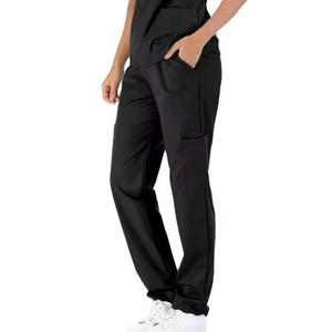 Customized Men Women Medical Spa Nursing Clinic Uniform Hospital <b>Scrub</b> <b>Set</b> Uniform Pants <b>Set</b> With Custom Logo - Product Image 3