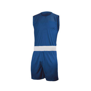 Ropa de Artes Marciales, Kickboxing y MMA de Última Tendencia, Conjuntos de Uniformes de Boxeo Cómodos en Tallas Grandes - Product Image 4