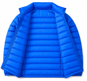 Chaqueta Acolchada de Invierno para Hombre de Chaz Enterprises, con Capucha, Cierre Frontal, Diseño Casual, Transpirable, de Secado Rápido y Cálida para Exteriores - Product Image 5