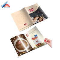 Impresión Profesional de Catálogos de Productos con Diseño Personalizado