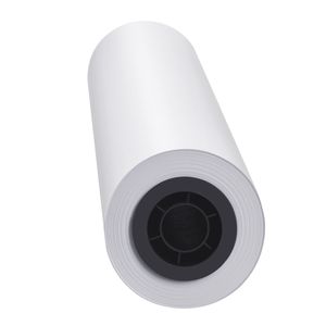 Rotoli di Carta Plotter Grande Formato 36 pollici x 150 piedi, 4 Rotoli di Carta Bond CAD con 2 Anelli, 20 LB, Ideali per Designer CAD - Product Image 6