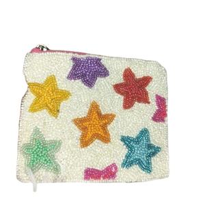 Artículo Más Vendido, Elegante Monedero de Cuentas Hecho a Mano, Cartera de Moda de Alta Calidad, Precio Directo de Fábrica - Product Image 1