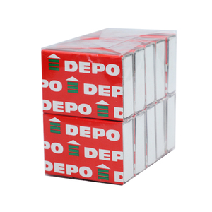 Household Vintage Eco-Friendly Safety <b>Matches</b> <b>Box</b> 49x35x13mm Wooden Stick Bulk Exporter Manufacturer Wholesale Supplier India - Product Image 2