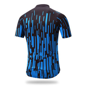 Jersey de Ciclismo al Por Mayor a Precio de Fábrica, Último Diseño, Buena Calidad, Jersey de Ciclismo para Hombre - Product Image 6