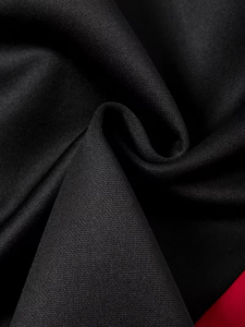 Pantalon de jogging décontracté en velours côtelé pour homme, coupe droite, taille élastique, pour sports de plein air, 100 % coton, séchage rapide, automne, fabriqué au Bangladesh - Product Image 6