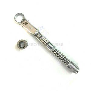 Llave Dinamométrica Profesional para Implantes Dentales con Componentes de Ingeniería de Precisión - Product Image 2