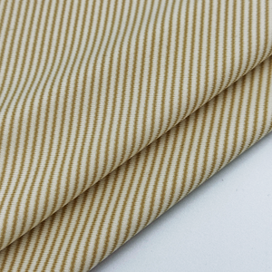 Tela de Punto Doble de Poliéster con Gran Elasticidad para Ropa Deportiva de Yoga - Product Image 3