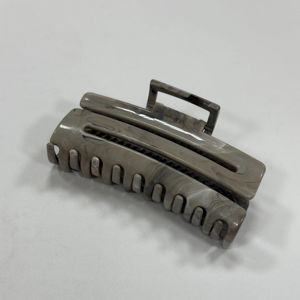 Nouvelles Pinces à Cheveux Professionnelles 2026 Robustes et Réutilisables, Anti-Rouille et Antidérapantes, Outil de Salon pour Femmes - Product Image 4