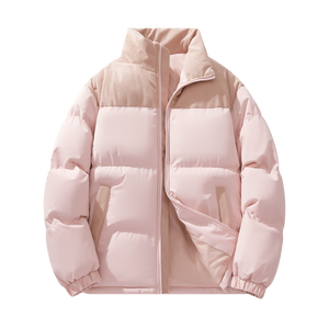 Proveedor minorista de chaquetas acolchadas personalizadas con MOQ bajo, proveedor de chaquetas acolchadas para boutiques. - Product Image 3