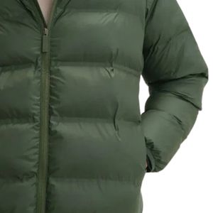 Chaqueta Acolchada de Invierno para Hombre al por Mayor con Capucha Desmontable, Diseño Aislado y Ligero, Estilo Casual y Cálido - Product Image 5