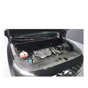 For Hyundai Santa Fe 2.5T Gasoline 2WD with Leather Seats Rear Camera April 2022 Model 69,558 km - Product Image 6