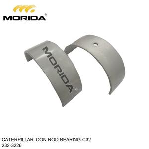 C32 1ST 349-2568 SEGMENT DE PISTON pour CATERPILLAR - Product Image 4