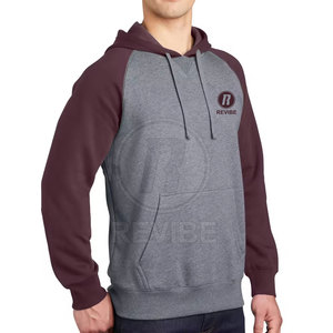 Custom Design 100% Cotton Made <b>Men</b> <b>Hoodies</b> <b>Lightweight</b> Top Quality <b>Hoodies</b> For <b>Men</b> - Product Image 5