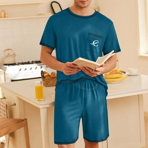 ชุดลำลองสั่งตัด ผ้าฝ้าย 100% ความยาวระดับเข่า พร้อมโลโก้และป้ายแบรนด์ส่วนตัว ระบายอากาศได้ดี เหมาะสำหรับฤดูร้อน ผลิตในปากีสถาน - Product Image 4