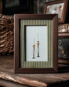 Best Quality Handcrafted Modern Wooden Bone Inlay Eco-Friendly <b>Photo</b> <b>Frame</b> From India for Decoration - Product Image 1