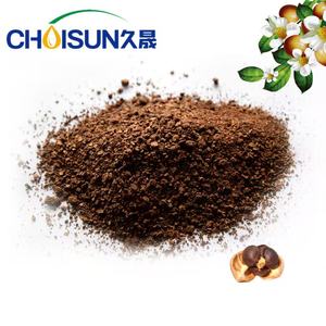 15% Farine de graines de thé, <span class=keywords><strong>granulés</strong></span> de graines de thé, poudre d'écailles de crevettes / rizière / fleurs / terrain de golf / <span class=keywords><strong>engrais</strong></span> vert - Product Image 2