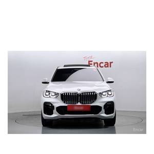 BMW X5 XDrive 45e M Sport 2022, 75,687 km, Caja de Cambios Automática, Volante a la Izquierda, Cámara Trasera, Modelo 2023 - Product Image 3