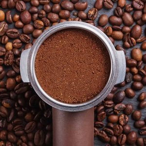 กาแฟมะม่วงบดสด กลิ่นหอมเข้มข้น คั่วเข้มละเอียด บรรจุภัณฑ์ขนาดใหญ่ - Product Image 1