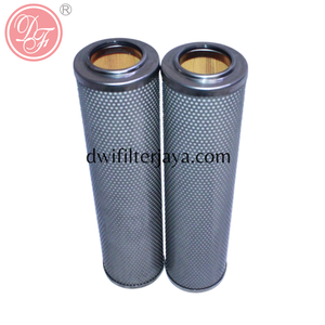 Nuevo Elemento de Filtro de Línea de Retorno Hidráulico de Repuesto - Product Image 1