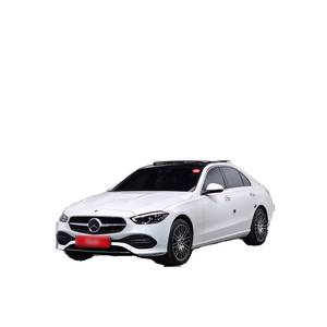 Mercedes-Benz Classe C C200 4MATIC Avantgarde 2022, 20 225 km, Euro V, Boîte de vitesses automatique, Volant à gauche, Caméra de recul - Product Image 1