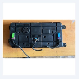 Compatible avec le tableau de bord Daewoo Novus L2 3820002600 - Product Image 2