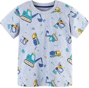 Camiseta cómoda de algodón para mujer, atuendo perfecto de verano para el trabajo desde el hogar o el estilo informal de oficina - Product Image 5