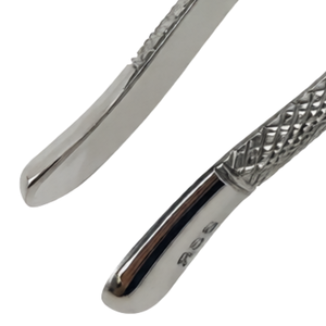 Pinzas de Extracción Dental # Pinza de Extracción de Molares Superiores Derechos 88R para 1er y 2do Molares, Herramienta Quirúrgica de Acero Inoxidable - Product Image 5