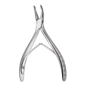 Forceps manuels orthopédiques professionnels en acier inoxydable pour la coupe des os, instruments chirurgicaux de haute qualité - Product Image 4