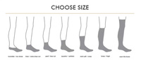 Chaussettes de golf personnalisées de qualité supérieure, épaisses, à rayures blanches et vertes avec broderie de logo, en coton respirant, décontractées, pour adultes, vente en gros