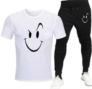 Combinaison de sport respirante, anti-odeur, à séchage rapide, écologique, de qualité professionnelle pour hommes, coupe ergonomique, poches zippées sécurisées, tenue décontractée unie - Product Image 4