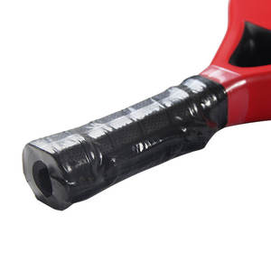 Raqueta de Tenis de Grado Profesional para Torneos de Club y Práctica - Product Image 2