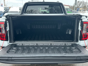 ฟอร์ด เรนเจอร์ 2.0 ไวลด์แทรค รถกระบะดัดแปลงเพื่อความปลอดภัย พรีเมียม ป้องกันขั้นสูง เครื่องยนต์ดีเซล เกียร์อัตโนมัติ ขับเคลื่อน 4 ล้อ รถอเนกประสงค์สุดหรู - Product Image 3