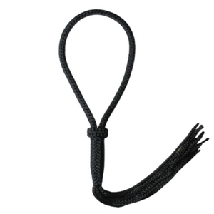 Cordon d'entraînement en polyester tressé noir, cordon de frappe pour la boxe, logo personnalisé, MMA, Kickboxing, Muay Thai, Mongkol, cordon de serrage - Product Image 6
