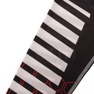 Chemises de compression à manches longues pour hommes, à séchage rapide, Rash Guard, conception personnalisée OEM, Rash Guard MMA de haute qualité - Product Image 4