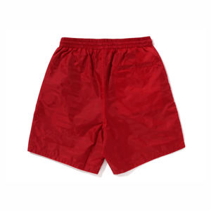 Pantalones Cortos de Baño Casuales para Hombre, Tendencia 2025, Impermeables, con Forro de Malla Suave, para Playa, Gimnasio - Product Image 6