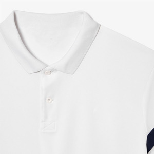 Camisetas Polo Sublimadas Personalizadas, Ropa de Entrenamiento de Pickleball y Tenis, Uniforme Deportivo de Golf, Camisetas para Hombre, Camisetas de Golf Transpirables - Product Image 2